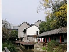 -龙潭水乡