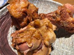 -95号酱骨·一块豆腐(展春园西路店)