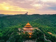 -承德避暑山庄景区