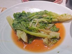 -绿茶餐厅(滨海万达广场店)