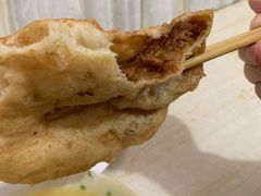 -老方子馅饼粥(台东店)