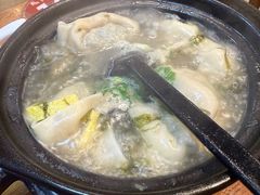 -重庆鸡公煲·青锅花椒鱼(牡丹江路店)