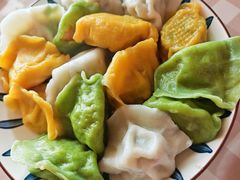 -连鹭海鲜·大连菜(星海店)