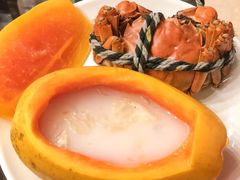 -芭菲盛宴·环球美食(解放碑英利国际店)