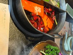 -盡膳口福·百年汤方火锅(科华北路店)