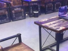 -关你鬼室大型密室逃脱(佛山创意园店)
