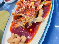-王记姚家味·地道苏帮菜(凤凰街店)