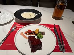 -赤火牛排(金狮广场店)