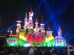 -沈阳方特欢乐世界