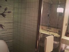 -上海宝华万豪酒店