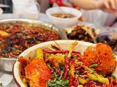 -辣螃铠盆盆蟹大排档(总店)