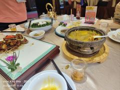 -桃园盛宴·岭南粤菜·手工茶点(南庄店)