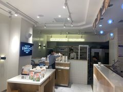 -爸爸糖吐司面包(重庆解放碑英利大融城店)