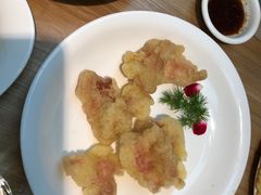 -上关雪東北菜(中房金谊店)