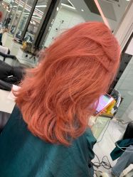 -潘多拉Hairsalon