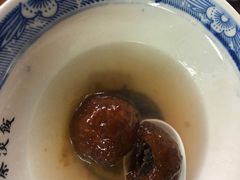 -粗茶淡饭(东关街店)
