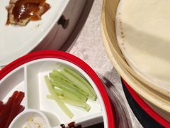 -惠丰堂饭庄(北洼路店)