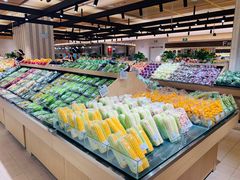 -T11生鲜超市(朝阳公园店)