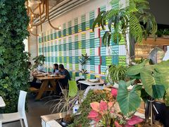 -Green Option(官舍店)