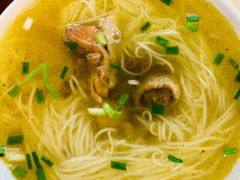 -海汇源老烧麦店(东大街总店)