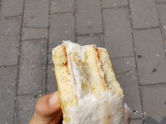 -中关村茶点