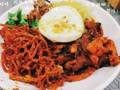 -春花民族美食(佳木斯总店)