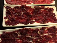 雪花-一品牛鲜潮汕牛肉火锅(茶花园店)