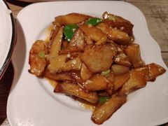 -四姐妹东北饺子(沙尾路店)