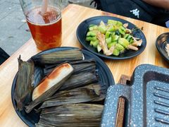 -微醺烤牛·炭火烧烤·精酿啤酒(东郊记忆店)
