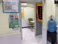 -艾吉宠物医院·疑难杂症转诊中心·猫友好(碧江路院)