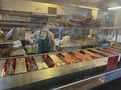 -老黄记手撕烤兔(玉林街店)