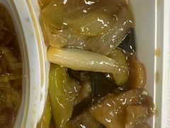 -晓宇盒饭(民安街店)