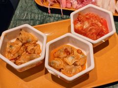 -牛New寿喜烧(中山公园龙之梦店)
