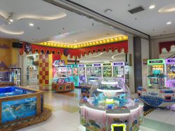 点击看大图 -meland·儿童乐园·游戏厅娃娃机·电玩Xbox(成都合生汇店)