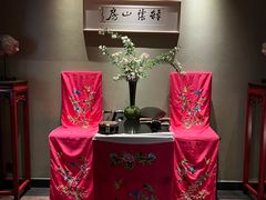 -江南雅厨·江南文化·苏州菜(李公堤店)