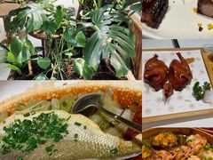 -南棠馆粤菜坊(群光店)