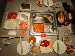 -海底捞火锅(八佰伴店)
