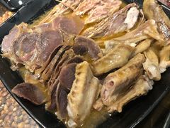 -潮十三潮汕砂锅粥(高新四路大都荟店)