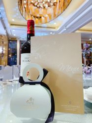 -上海瑞金洲际酒店·宴会厅