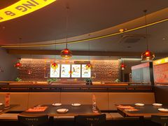 -探鱼·鲜青椒爽麻烤鱼(正佳广场店)