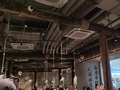 -北丐先生·野馄饨烧烤(长宁龙之梦店)