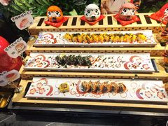-梨花自助烤肉(乐宾店)
