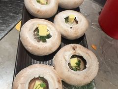 -谷牛日式烤肉(宝山U天地店)