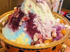-井格重庆火锅(西直门凯德Mall店)