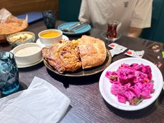 -Mevlana梅夫娜土耳其餐厅·清真