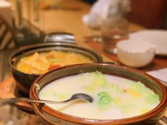 芋头汤-滋色臻选川菜(北京坊旗舰店)