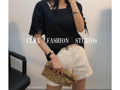 -CLMX(新天地凯德晶萃广场店)