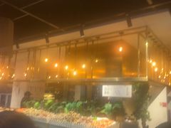 -星伦多自助料理(永旺店)