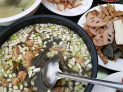-万春卤菜(天乡后街步行街店)
