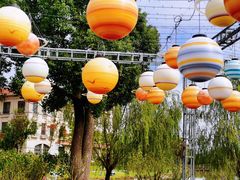 -歌斐颂巧克力小镇